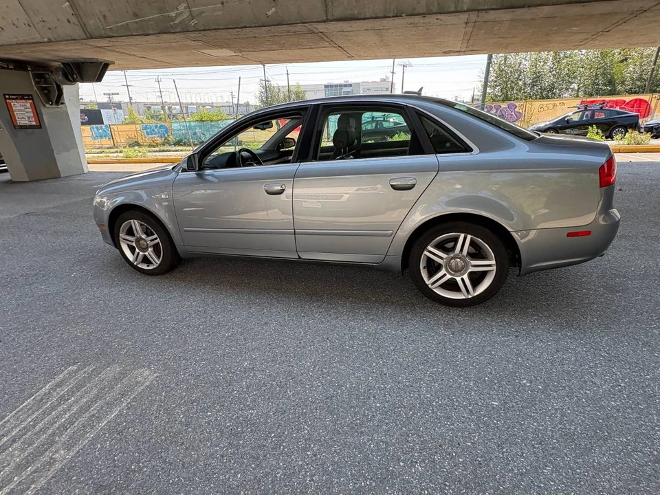 2006 Audi B7 A4 - Image 8 of 20