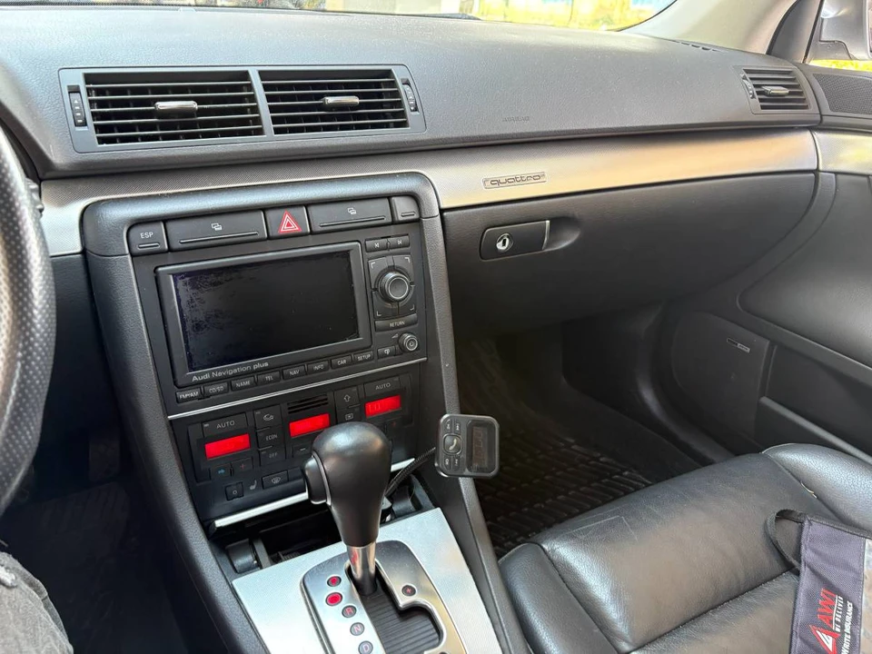 2006 Audi B7 A4 - Image 12 of 20