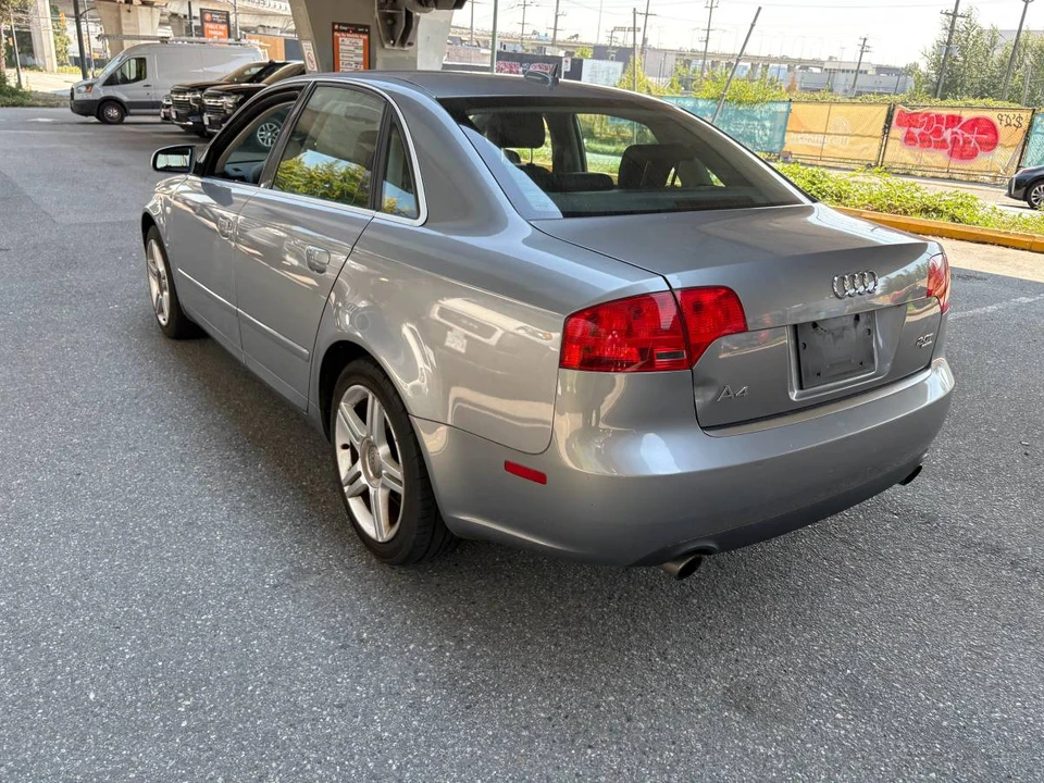2006 Audi B7 A4 - Image 7 of 20