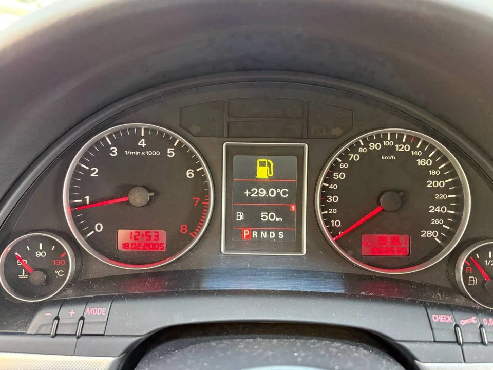 2006 Audi B7 A4 - Image 11 of 20