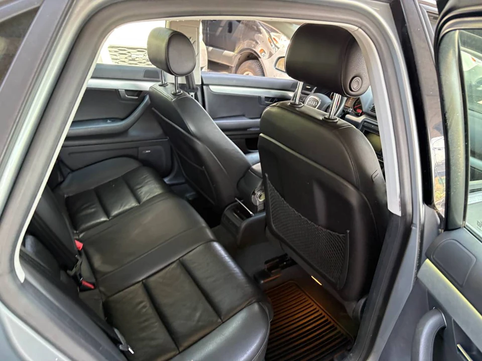 2006 Audi B7 A4 - Image 19 of 20