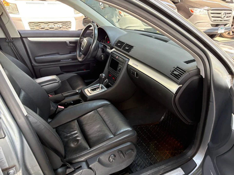 2006 Audi B7 A4 - Image 18 of 20