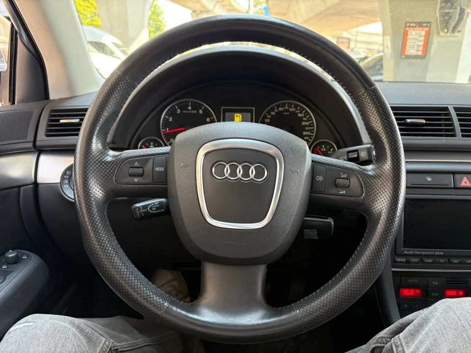 2006 Audi B7 A4 - Image 10 of 20