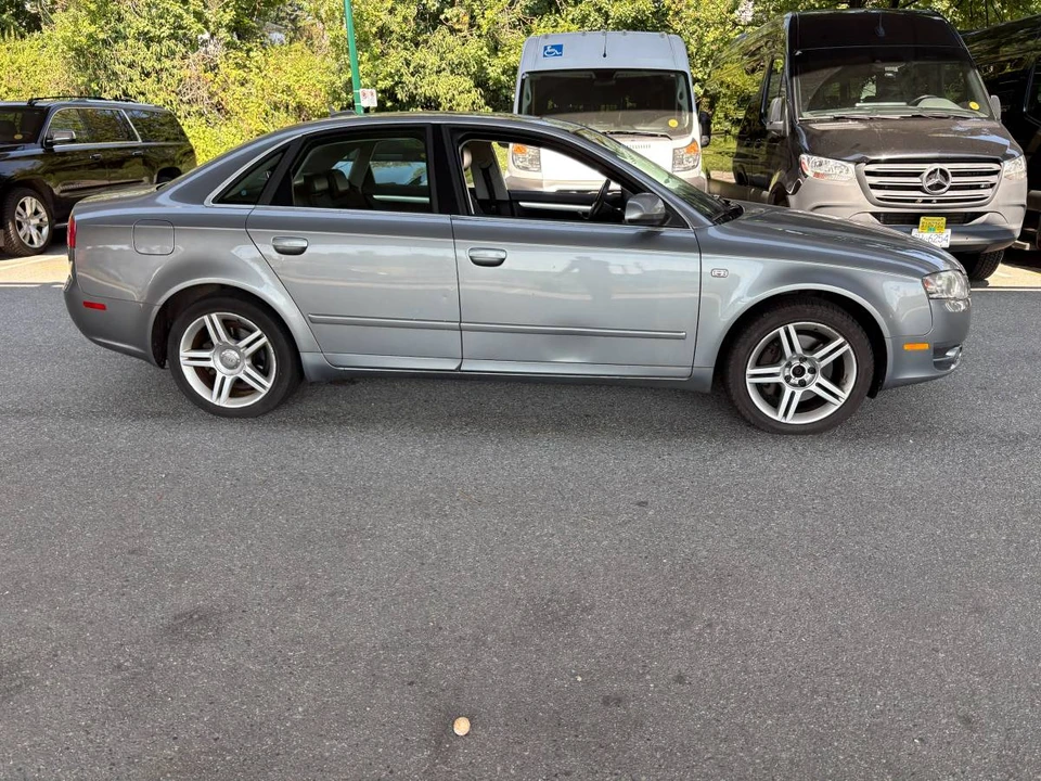 2006 Audi B7 A4 - Image 5 of 20
