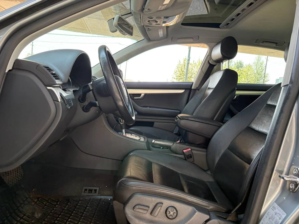 2006 Audi B7 A4 - Image 14 of 20