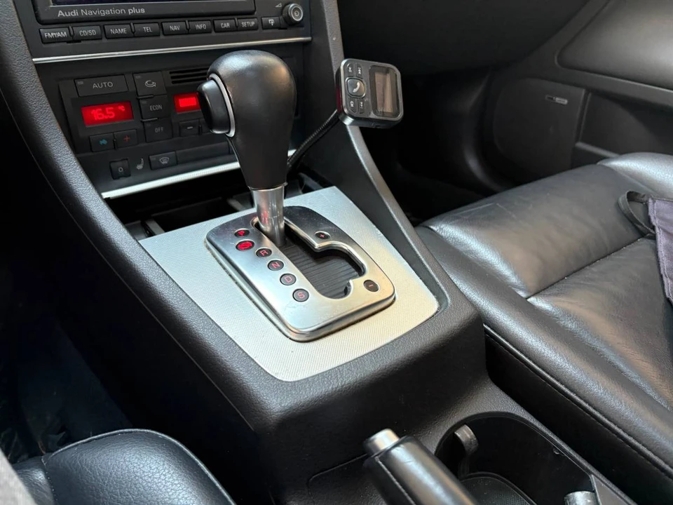 2006 Audi B7 A4 - Image 13 of 20