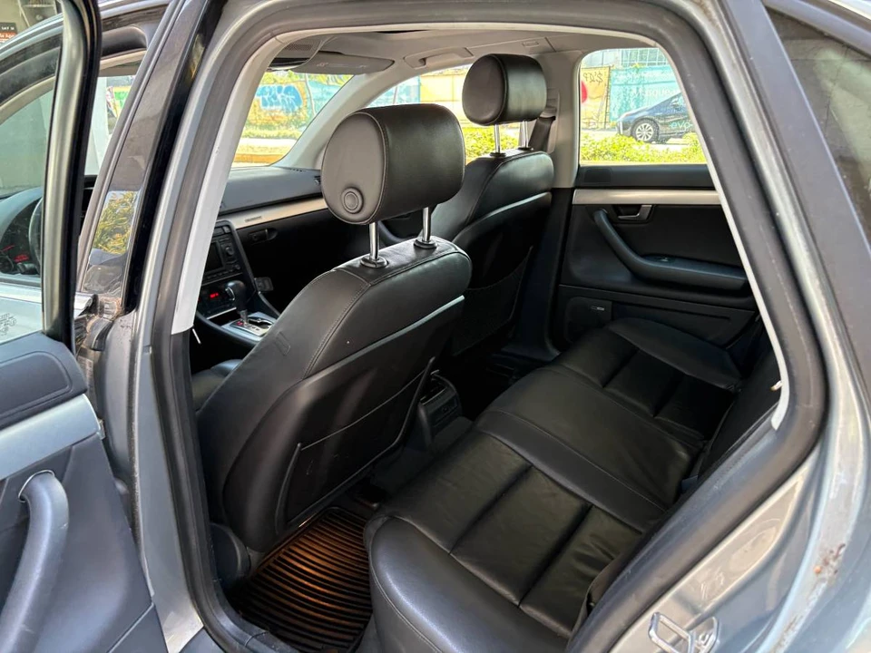 2006 Audi B7 A4 - Image 17 of 20