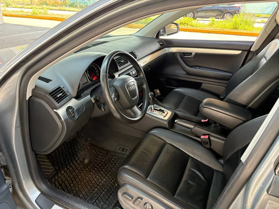 2006 Audi B7 A4 - Image 9 of 20