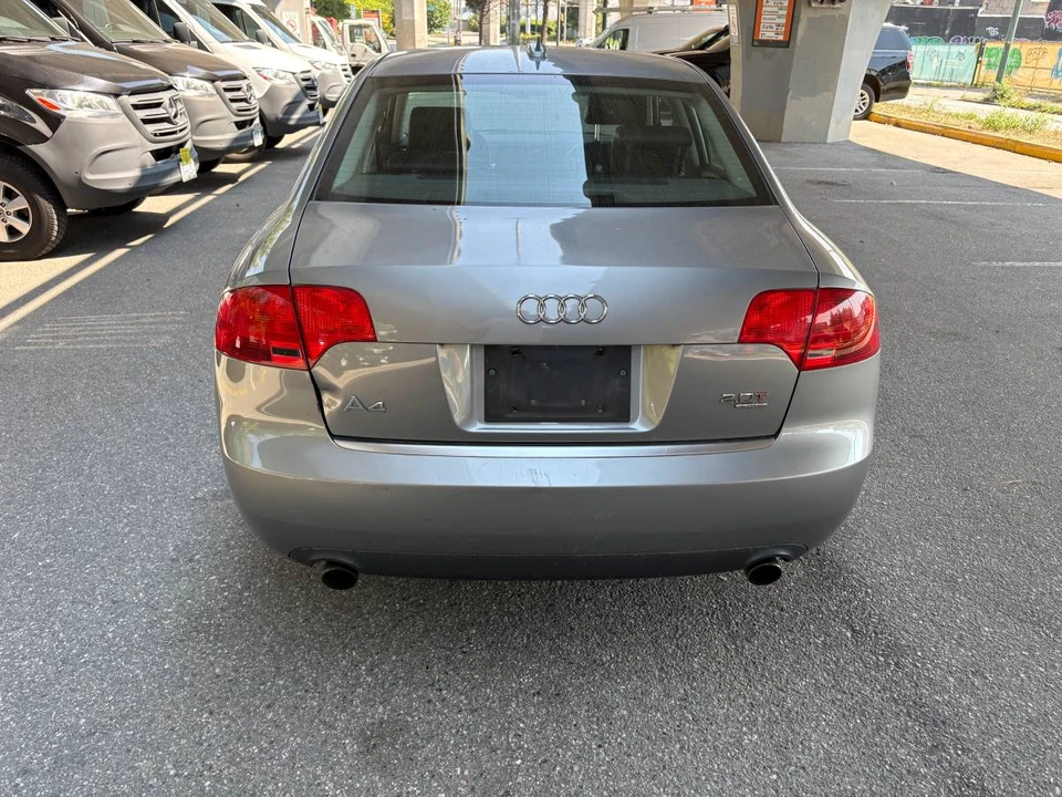 2006 Audi B7 A4 - Image 6 of 20