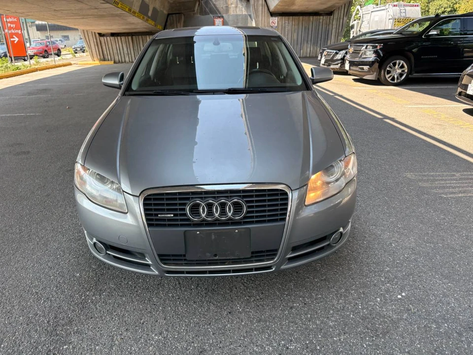 2006 Audi B7 A4 - Image 2 of 20