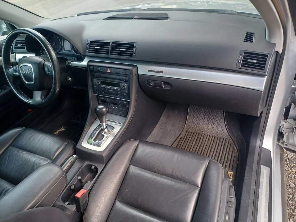 2006 Audi B7 A4 - Image 10 of 11