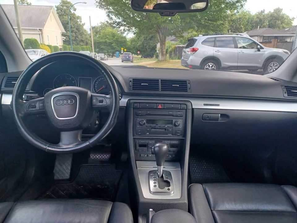 2006 Audi B7 A4 - Image 8 of 11