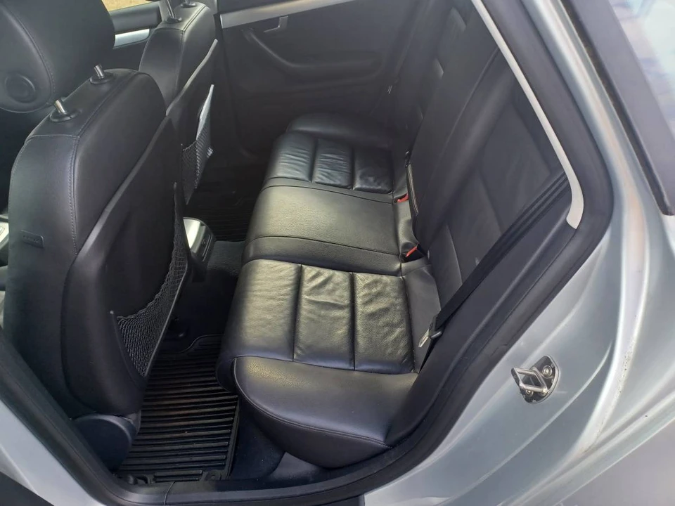 2006 Audi B7 A4 - Image 11 of 11