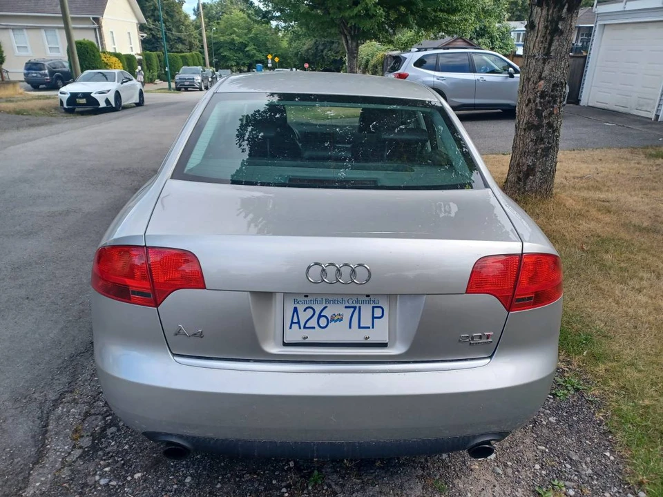 2006 Audi B7 A4 - Image 3 of 11