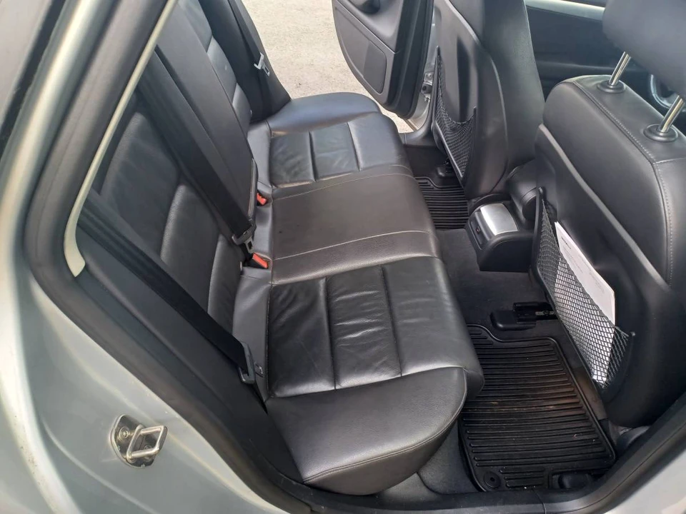 2006 Audi B7 A4 - Image 9 of 11