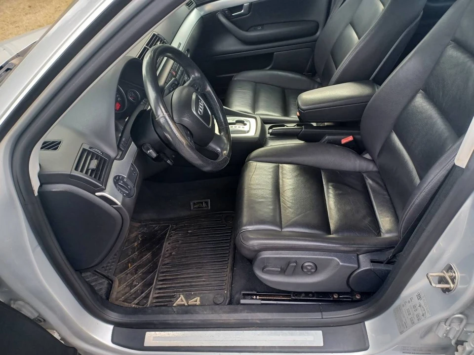 2006 Audi B7 A4 - Image 5 of 11