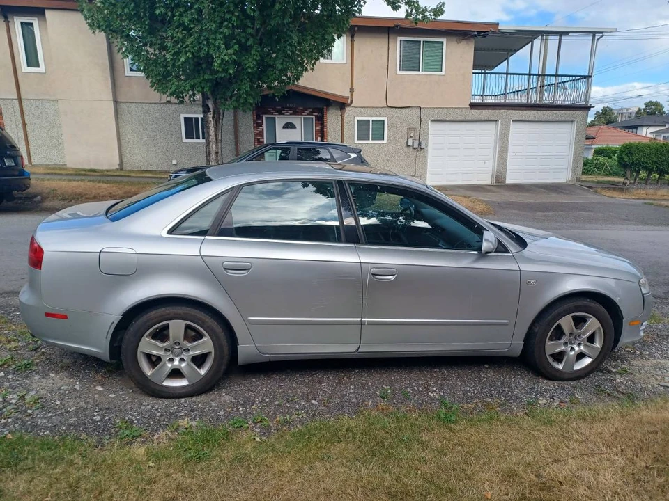 2006 Audi B7 A4 - Image 4 of 11