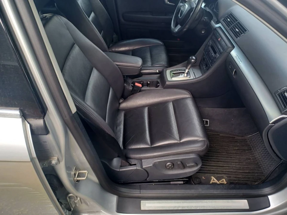 2006 Audi B7 A4 - Image 7 of 11