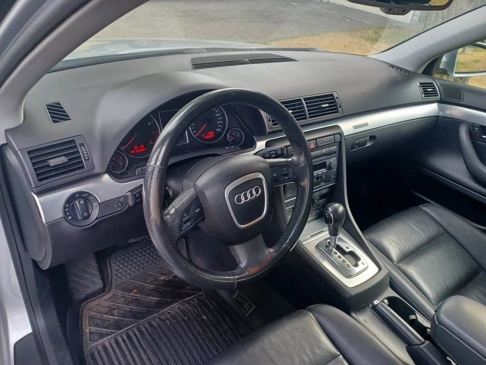 2006 Audi B7 A4 - Image 6 of 11
