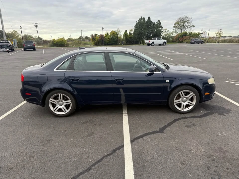 2006 Audi B7 A4 - Image 4 of 8