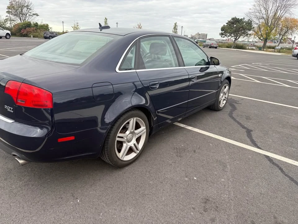 2006 Audi B7 A4 - Image 5 of 8