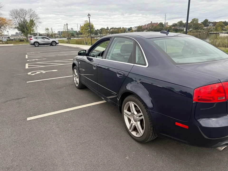 2006 Audi B7 A4 - Image 6 of 8