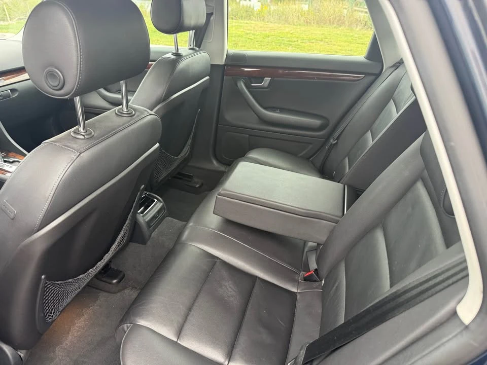2006 Audi B7 A4 - Image 7 of 8