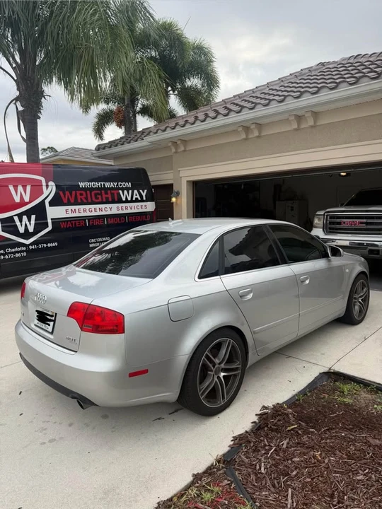 2006 Audi B7 A4 - Image 3 of 7