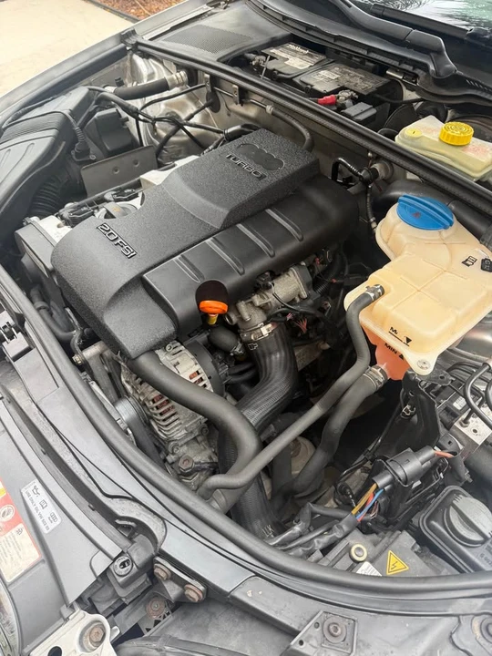 2006 Audi B7 A4 - Image 7 of 7