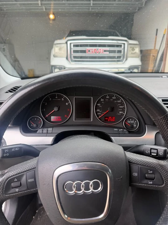 2006 Audi B7 A4 - Image 5 of 7