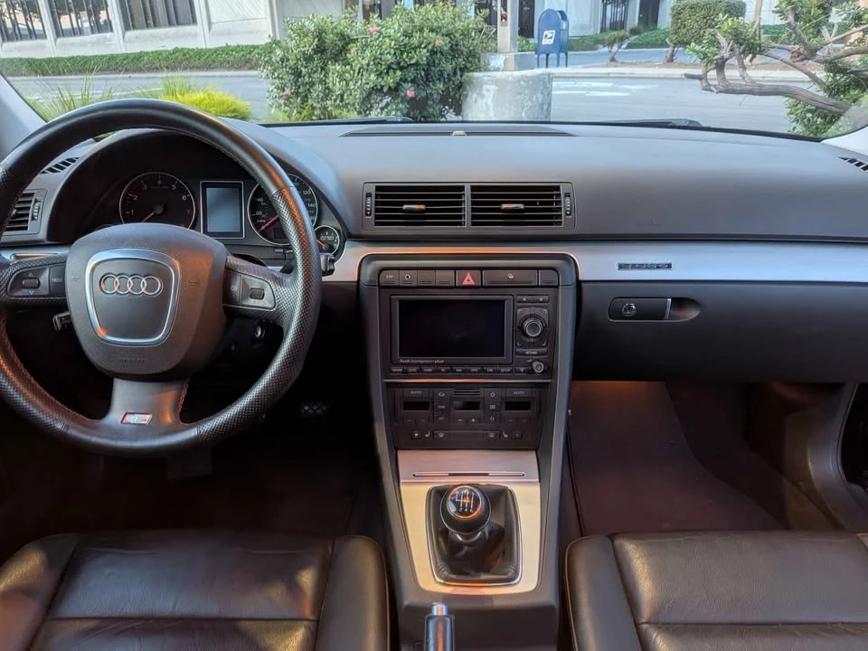 2006 Audi B7 A4 - Image 5 of 8