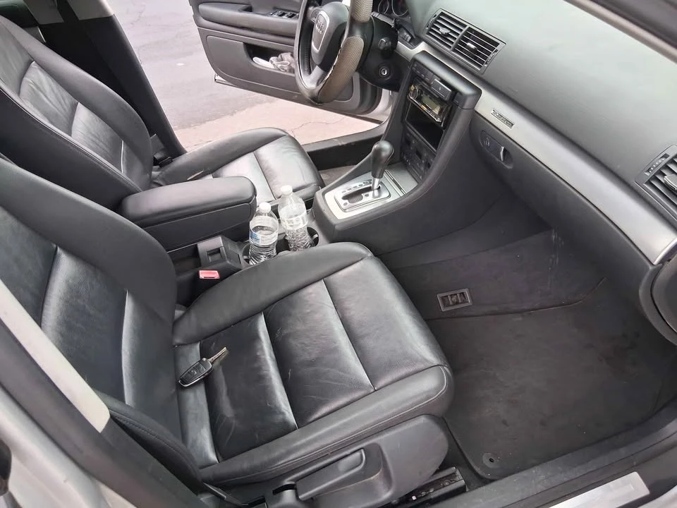2006 Audi B7 A4 - Image 9 of 11
