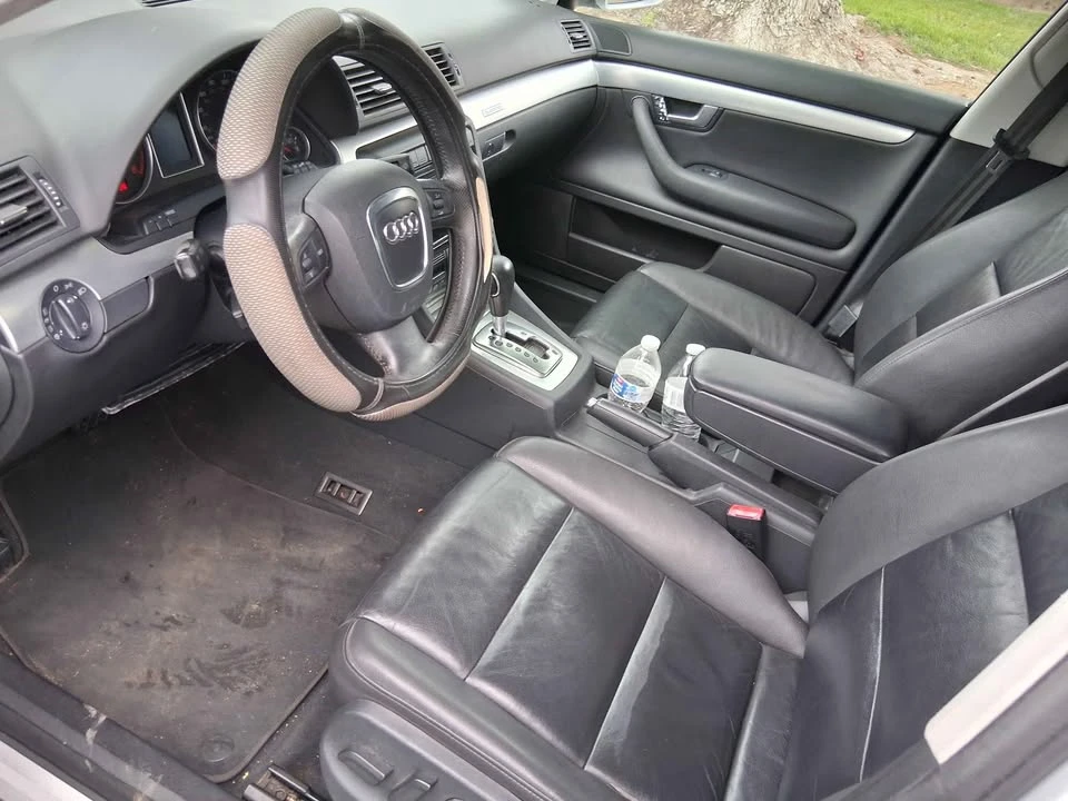 2006 Audi B7 A4 - Image 7 of 11