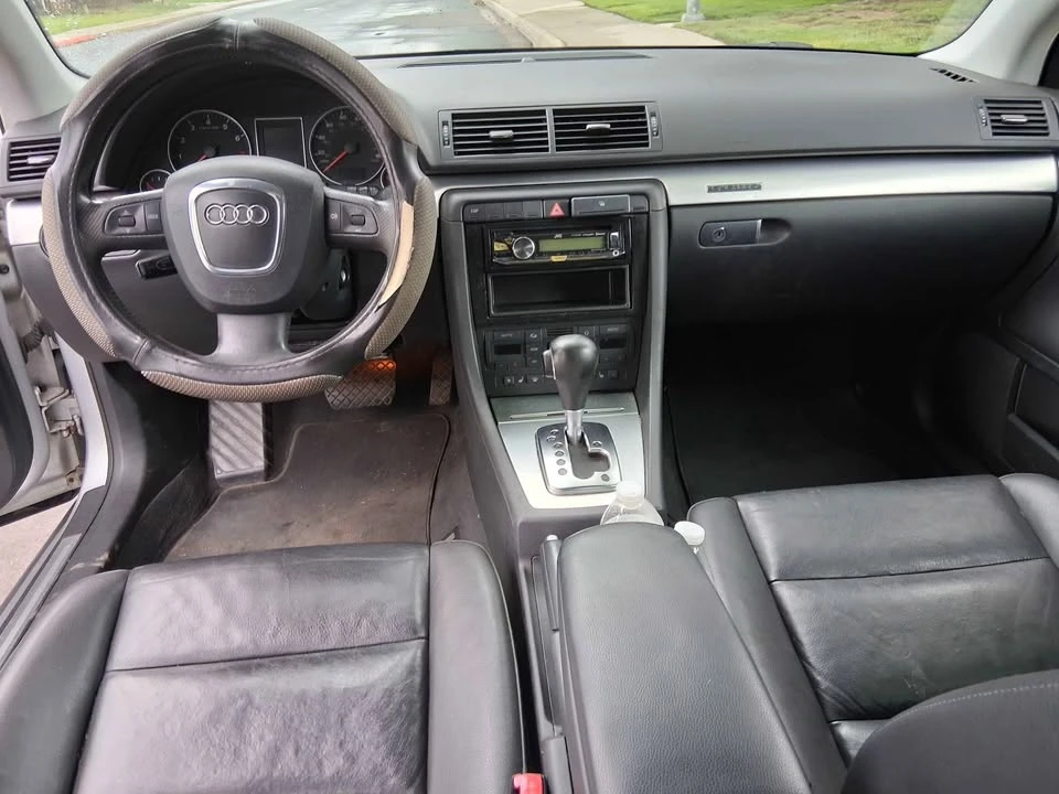 2006 Audi B7 A4 - Image 6 of 11