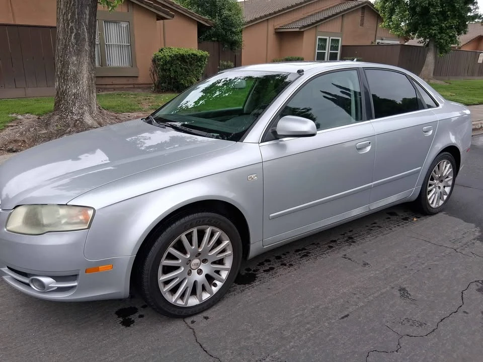 2006 Audi B7 A4 - Image 2 of 11