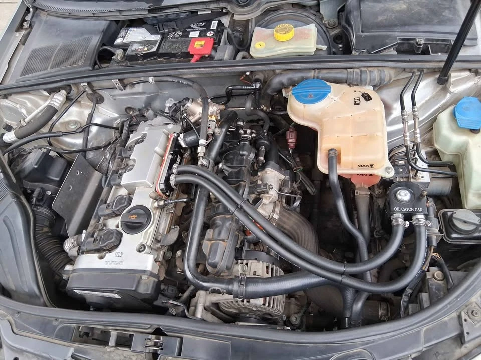 2006 Audi B7 A4 - Image 10 of 11