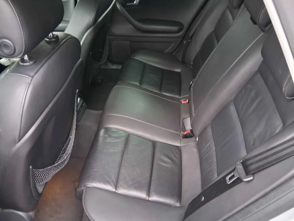2006 Audi B7 A4 - Image 8 of 11