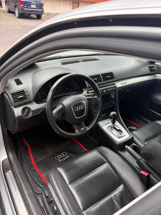 2006 Audi B7 A4 - Image 3 of 6
