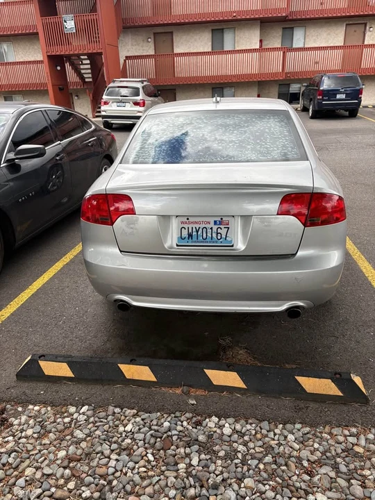2006 Audi B7 A4 - Image 5 of 6