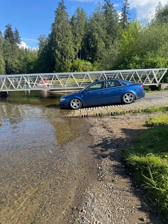 2006 Audi B7 A4 - Image 4 of 4