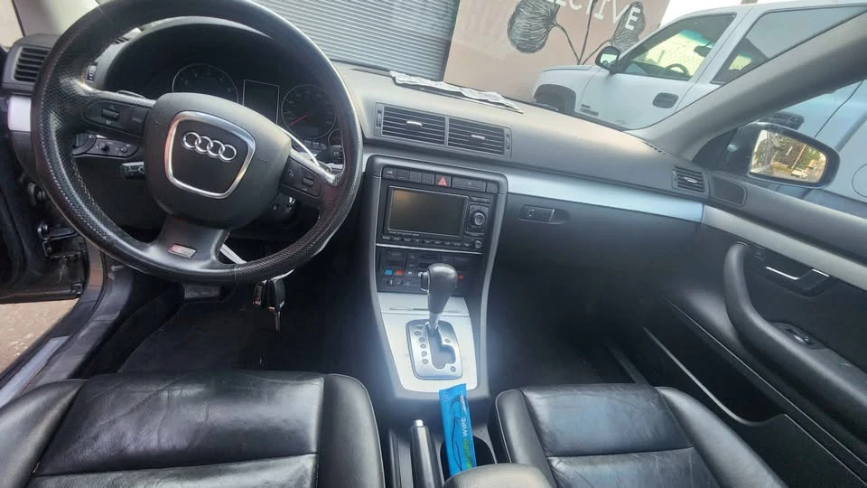 2006 Audi B7 A4 - Image 7 of 7
