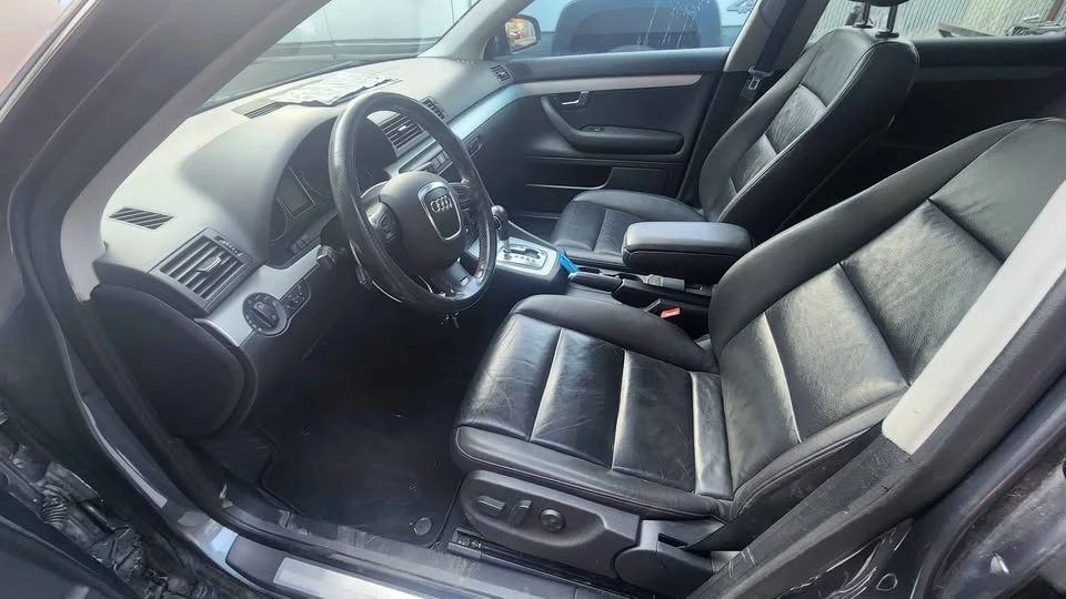 2006 Audi B7 A4 - Image 5 of 7