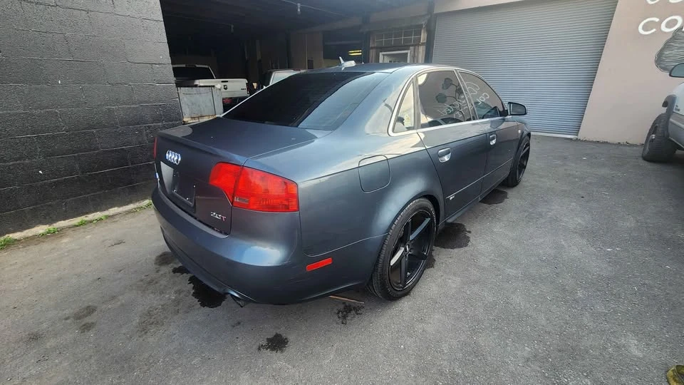2006 Audi B7 A4 - Image 3 of 7