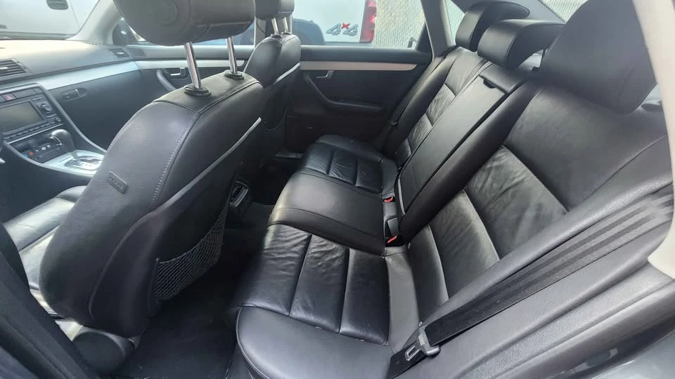 2006 Audi B7 A4 - Image 6 of 7