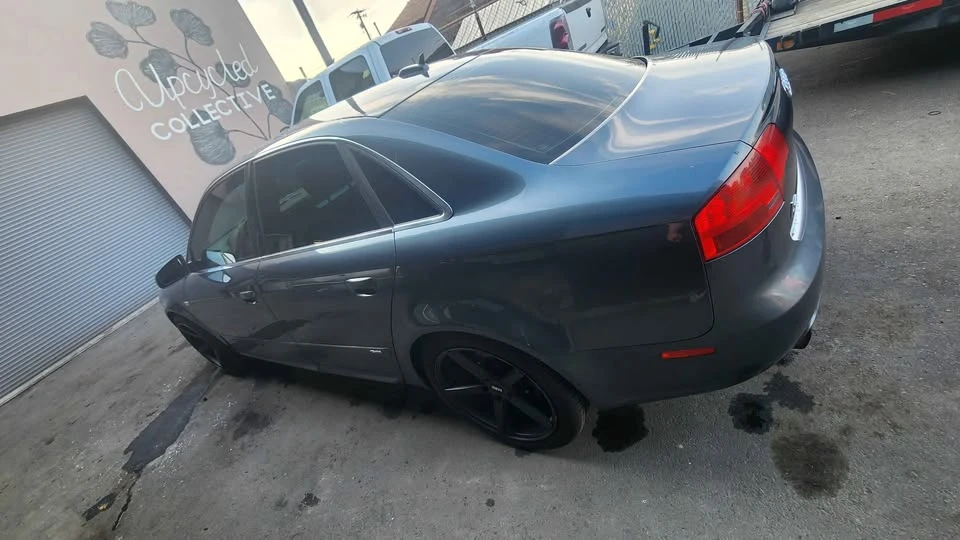 2006 Audi B7 A4 - Image 4 of 7