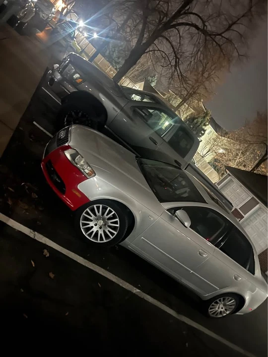 2006 Audi B7 A4 - Image 2 of 2