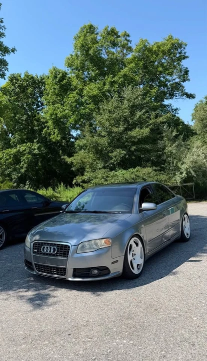 2006 Audi B7 A4 - Image 3 of 3