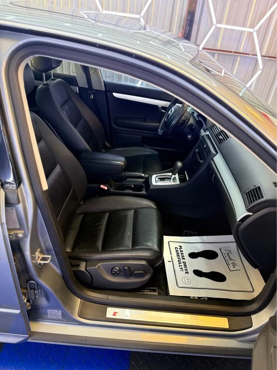 2006 Audi B7 A4 - Image 7 of 8