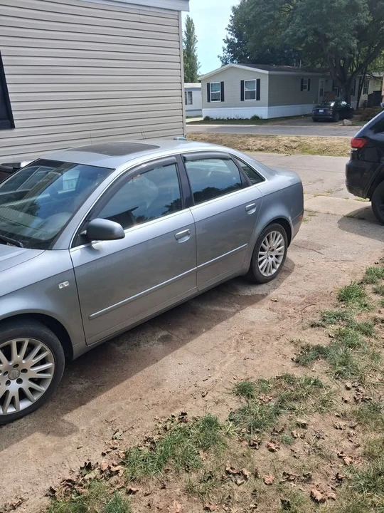 2006 Audi B7 A4 - Image 4 of 7