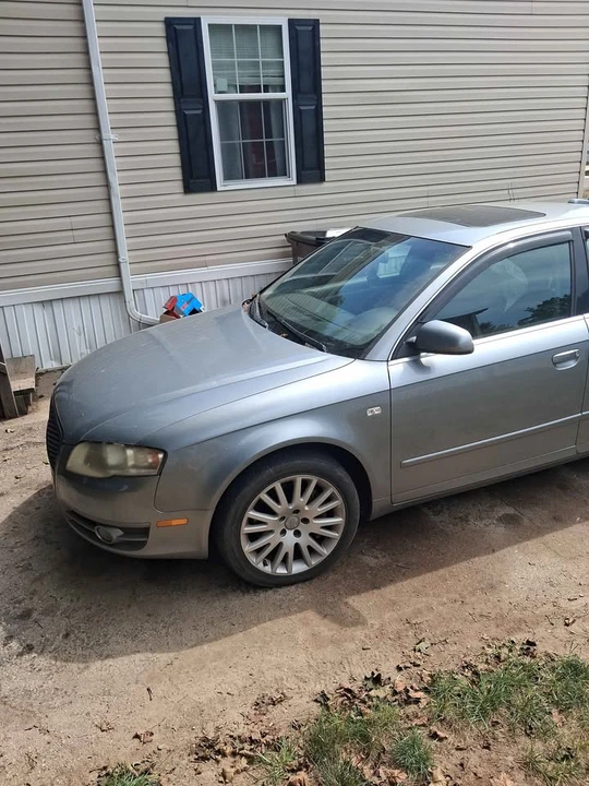 2006 Audi B7 A4 - Image 3 of 7